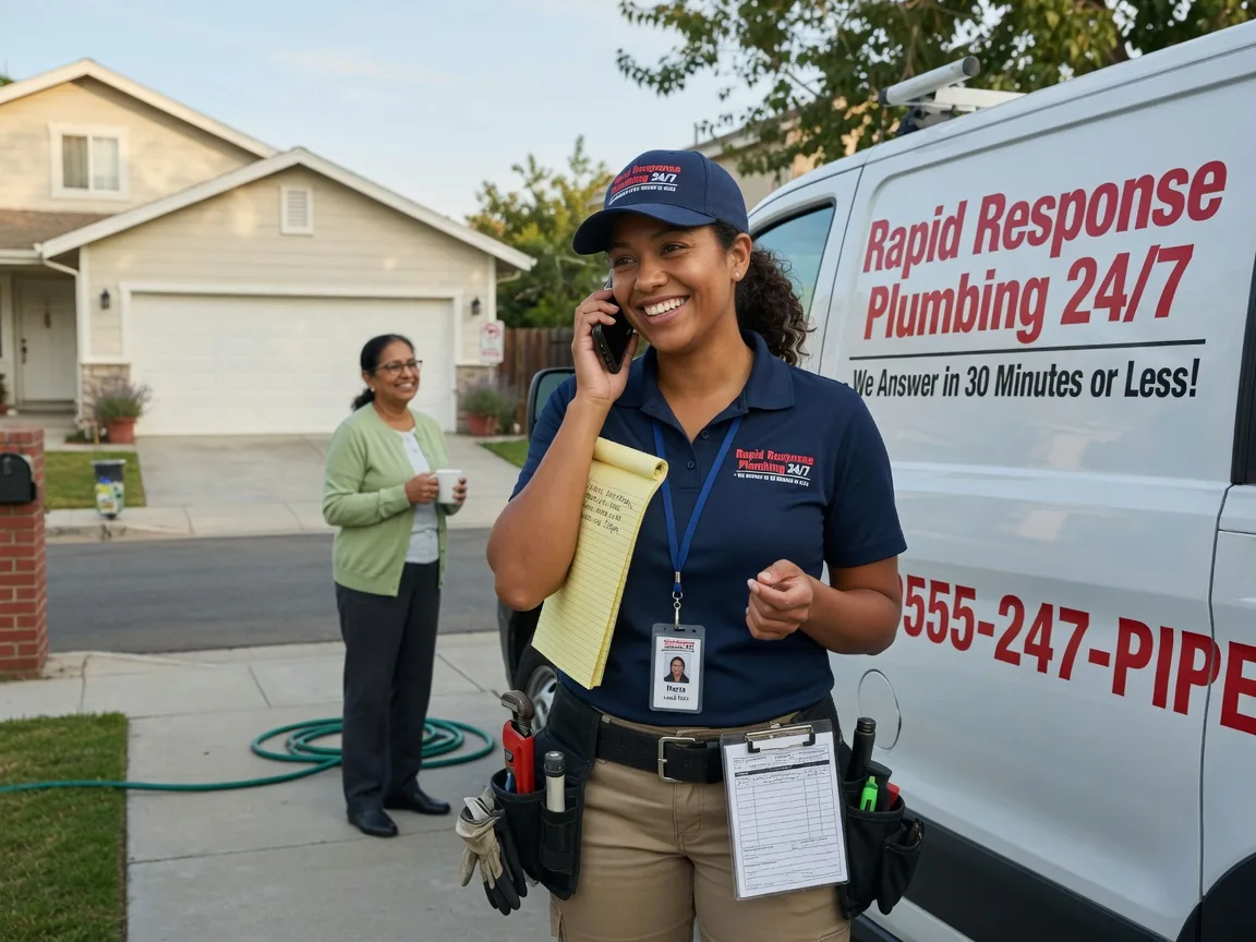 Emergency Plumber Donaldson, IN FAQs